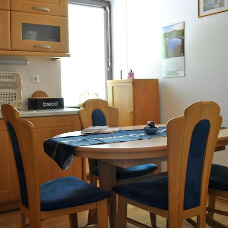 Riverside Village Apartment Bohinj Exteriör bild