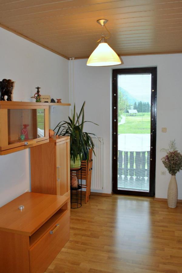 Riverside Village Apartment Bohinj Exteriör bild